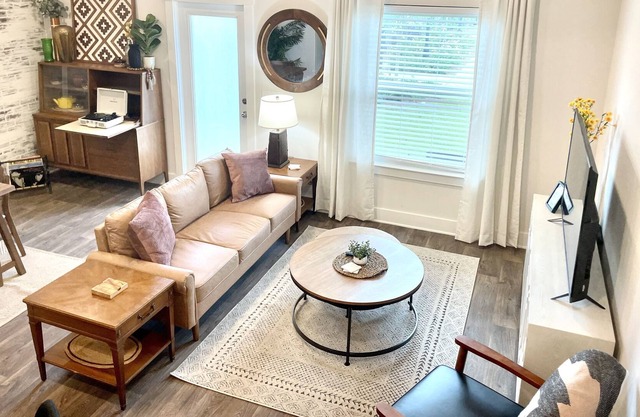 Convenient Location | Spacious 3-Bedroom | Pool Access & Modern Amenities!
