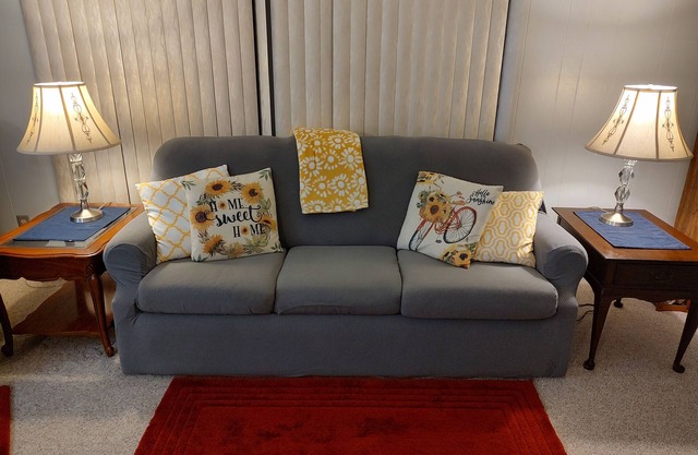 Convenient to the BEST of Florida! 55+ community