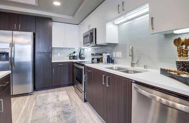 Conveniently Located for Work and Relaxation