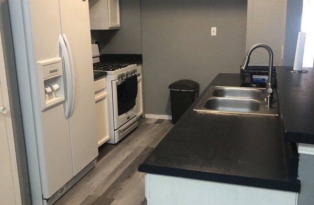 Conveniently Located Remodeled Home