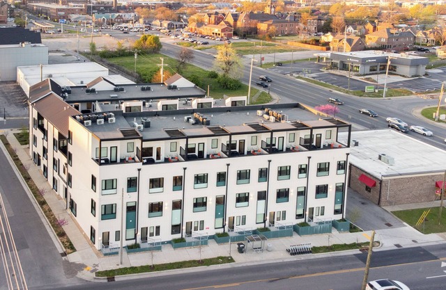 Conway Full Buyout by AvantStay