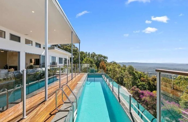 Cooinda Luxury Residence and Studio