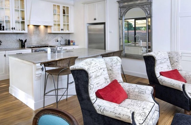 Cooks Hill Chalets - Diamond Chalet
