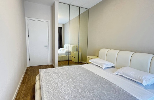 Cool apartment With a beautiful view of Tbilisi