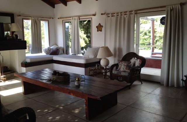 Cool House in La Barra