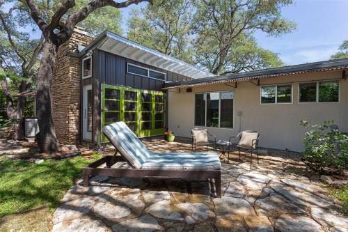 Cool Mid-Century Mod 4/3:Avail ACL/F1