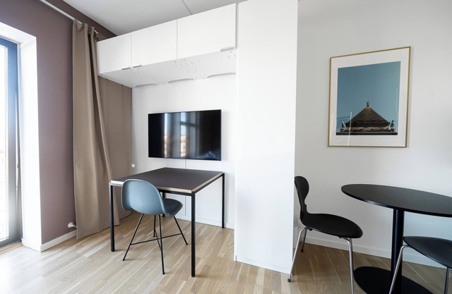 Cool studio apartment in the South Harbour - 269