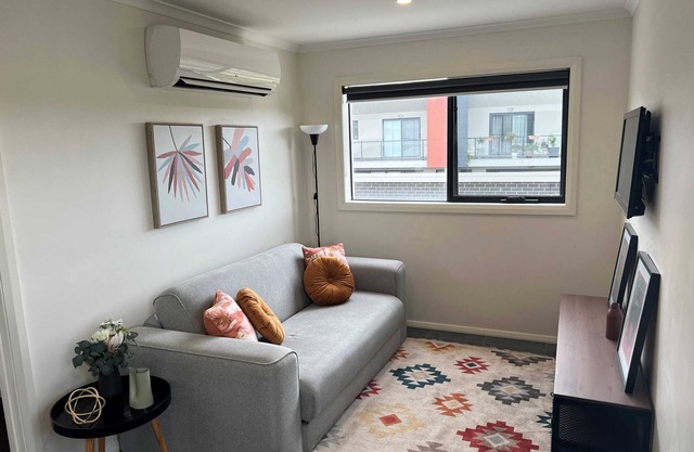 Coombs Quiet 1-Bed Apt with Wi-Fi
