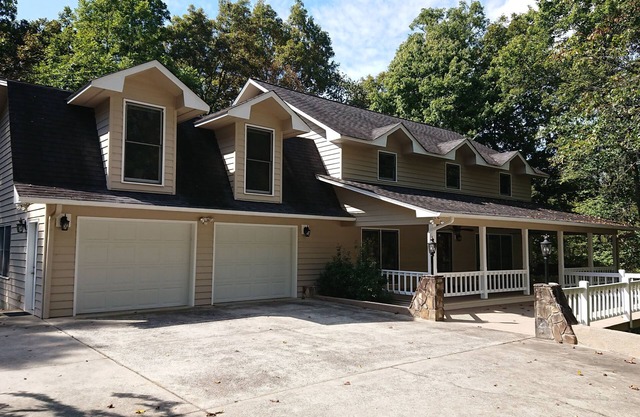 Coosa Home
