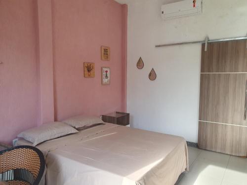 COP 30 - Quarto Mobiliado