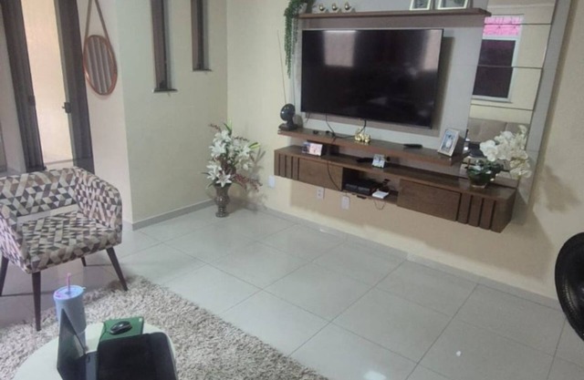 Cop30 House