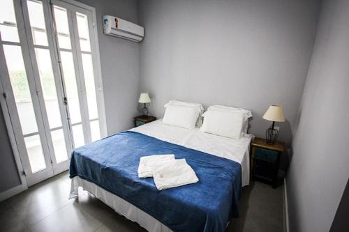 Copa Premium Apartment 3Bedrooms ensuite