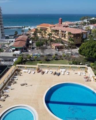 Copacabana 8