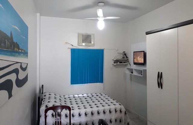 Copacabana Flat