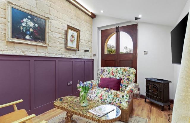 Copper Beech Cottage