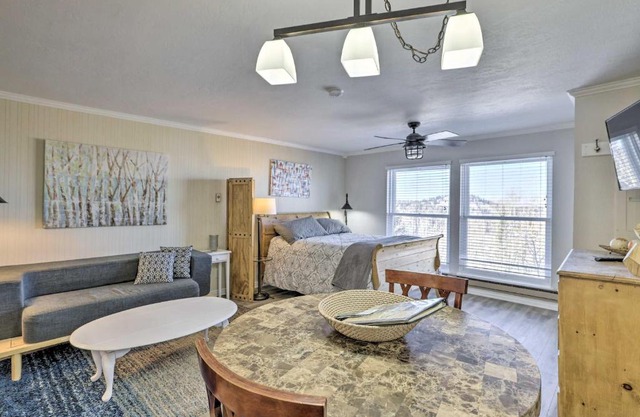 Copper Chase Studio, Ski to Brian Head Resort