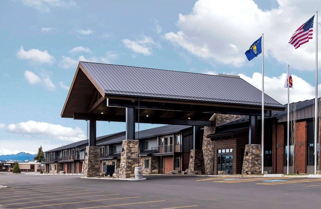 Copper King Convention Center, an Ascend Collection Hotel