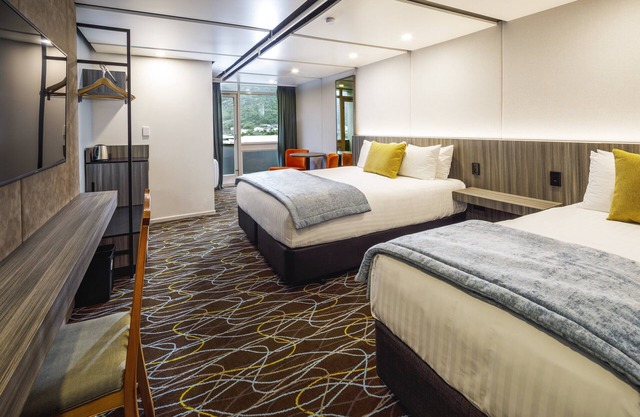 Copthorne Hotel Greymouth