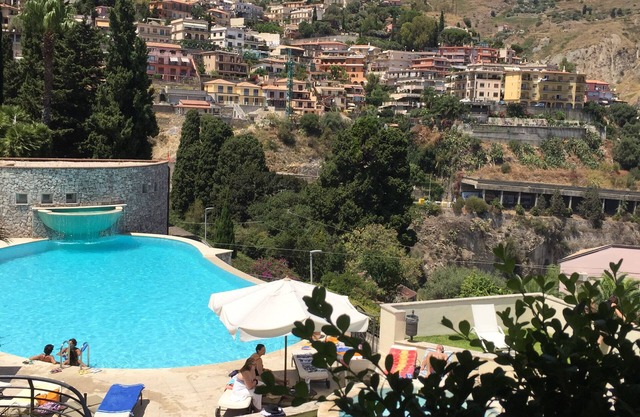 Coral Apartment - Taormina
