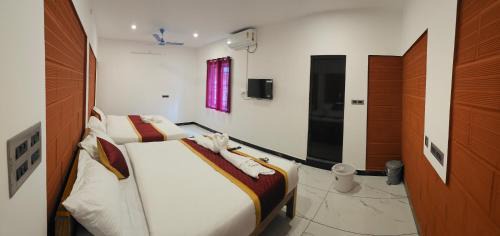 Coral Reef Eden Beach Resort