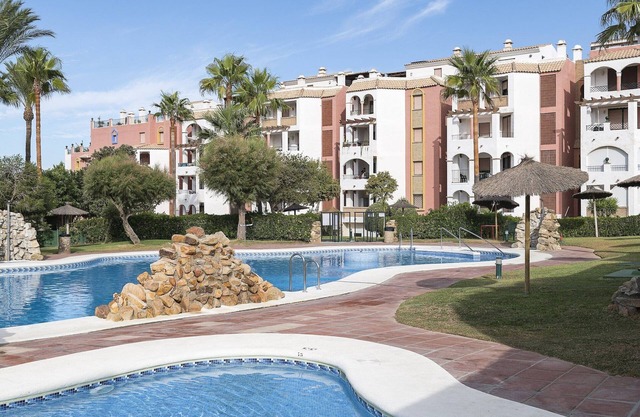 Corazon De Tarifa - Apartment In Atlanterra