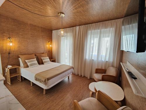 Corkoon - Duna Parque Resorts & Hotels