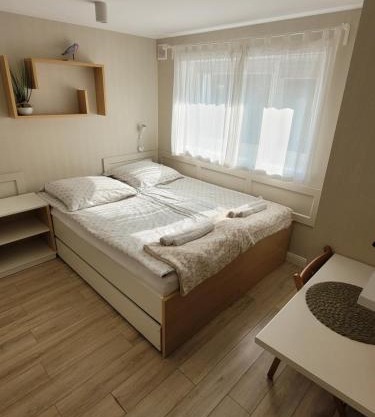 Corner