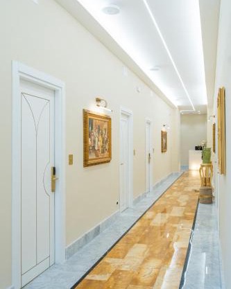 Correnti Boutique Hotel Gold