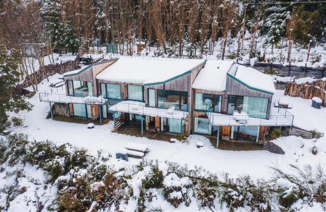 Correntoso TownHouses