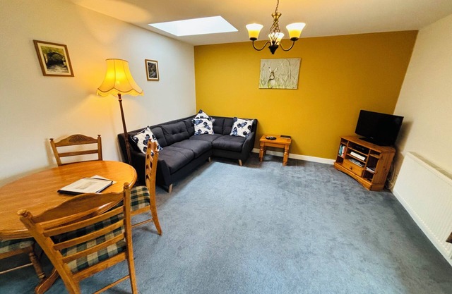 Corrie Cottage -Stunning mountain escape in Speyside & the Caringorms