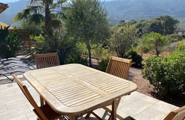 Corsica South - new house T3 - Sea 300m