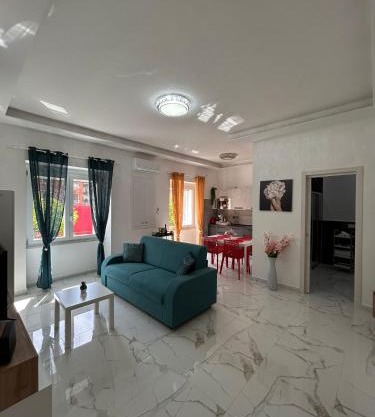 Corso Italia Holiday Home