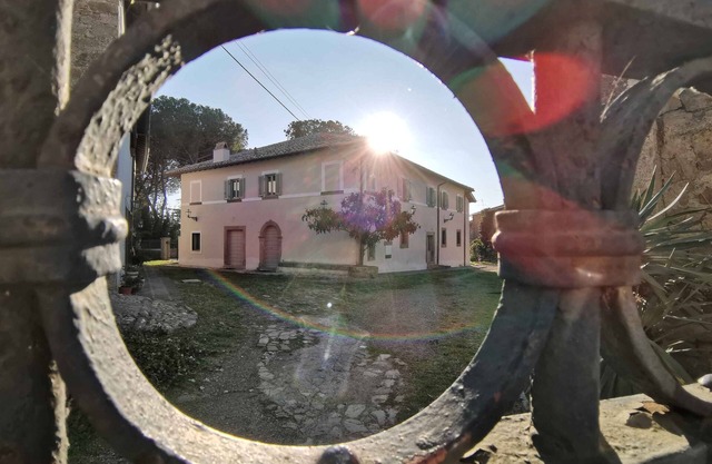 Corte dei Signoretti - Villa storica vicino a Bracciano