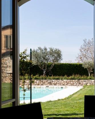 Corte dei Soavi Suites - Apartments