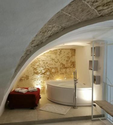 Corte di Puglia