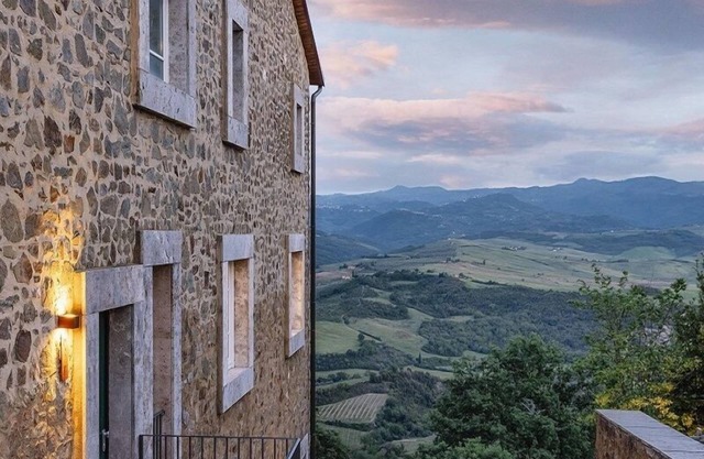 Corte Francigena