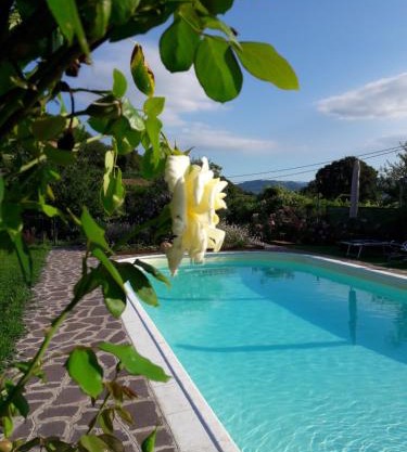 Corte Soave Apartment