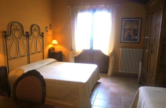 Cortebella B&B Rimini