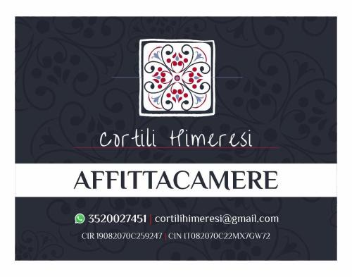 Cortili Himeresi