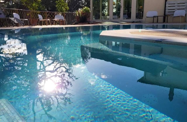 Cortona Resort Spa