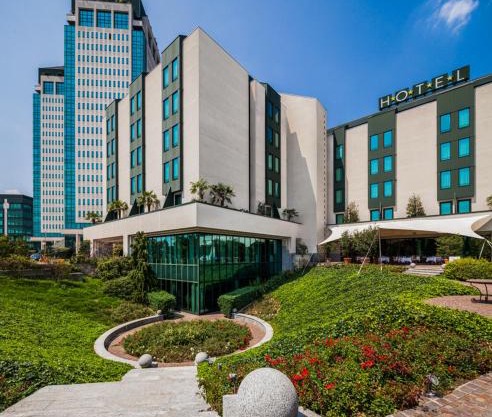 Cosmo Hotel Torri