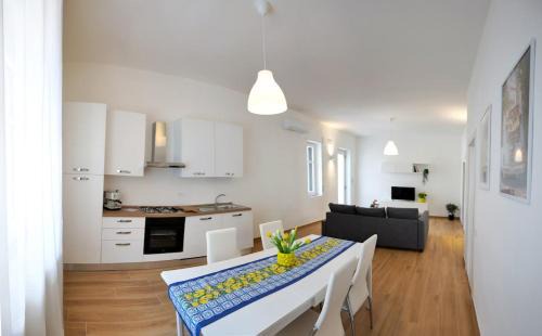 Costa d'Amalfi Apartments