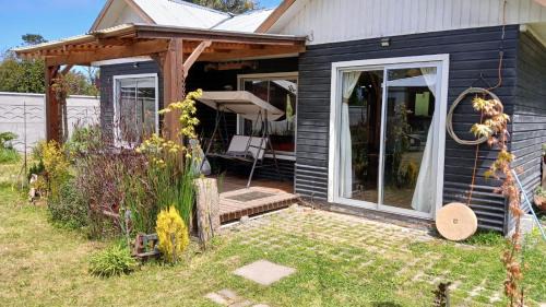 Costa Monkul - Carahue y Puerto Saavedra