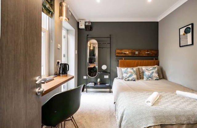 Cosy 1BR Home | Close to Norwich Train Station