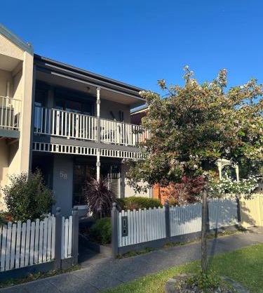 Cosy and convenient in Lynbrook