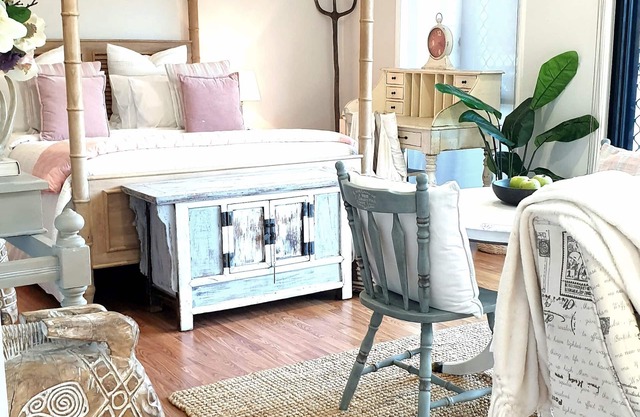 Cosy and stylish studio on the Gold coast n