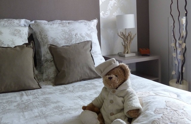 Cosy and very quiet apartment between Paris and Disney park 300 m from RER A station