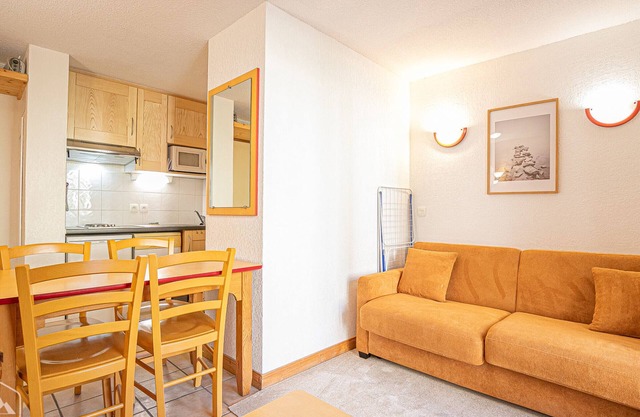 Cosy apartment at the foot of the slopes with pets allowed