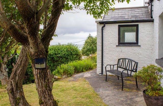 Cosy apartment for 2 people with WIFI, TV, pets allowed and parking
