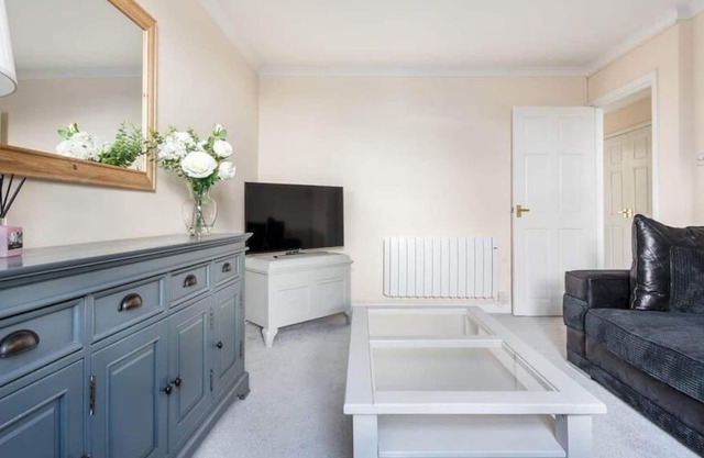 Cosy Apartment in Central Penzance
